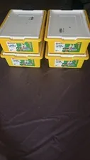 LOT OF 4 SETS LEGO Education: Spike Essential (45345) Qty 4 Units Tested Working