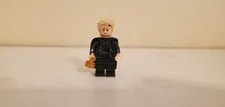 Lego Star Wars Solo - Crimson Crimelord Minifigure - BDM/GCC/LightCustoms - NEW