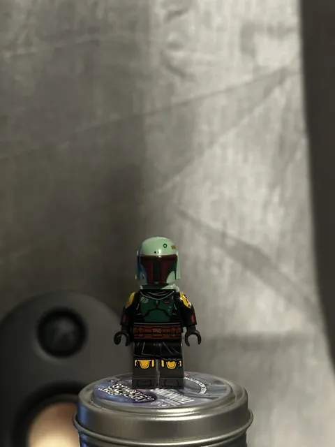 lego star wars bobba fett figure