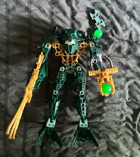 LEGO BIONICLE piraka zaktan 8903 complete