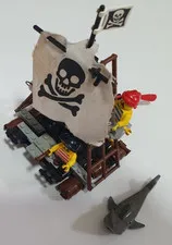 Lego 6042 Castle Crusaders, Dungeon Hunters
