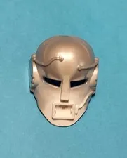 LEGO Bionicle Mask 32575 MAHIKI White and Pearl Light Gray Ehrye