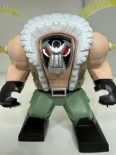 Lego Big Fig Custom Bane Minifigure Large 