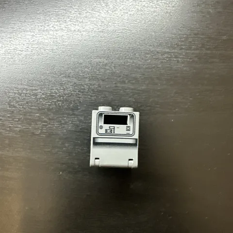 LEGO Star Wars Gonk Droid Minifigure (GNK Power Droid) 10144 Sandcrawler