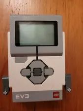 Lego Mindstorms EV3 Intelligent Brick (45500)