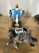 LEGO BOOST Robot Used (Completeness Unknown / As Is / For Parts or Repair)