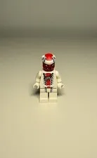 LEGO 2012 NINJAGO Minifigure Snappa Serpentine njo035 Rise of the Snakes 9442