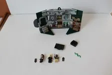 LEGO Harry Potter Slytherin House Banner Set 76410 No Box