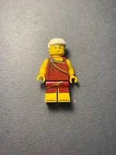 LEGO Minifigure Series 9 Roman Emperor Col133 71000
