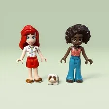 LEGO Friends 42640 Guinea Pig Playground Minifigures Aliya Matilde & Pet Lot