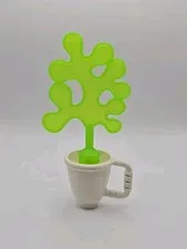 Lego Duplo Seaweed. Green.Part number 43852