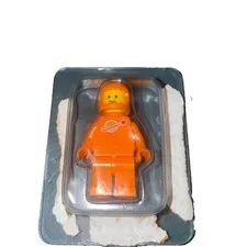 LEGO Orange Classic Spaceman