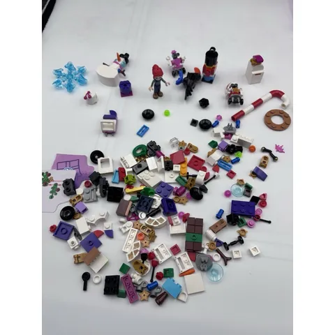 Lego Legos, And More Legos. 3283.