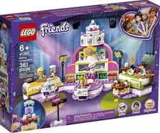 LEGO 41393 Friends Baking Competition