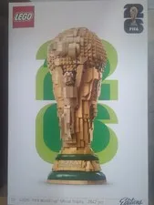 FIFA WORLD CUP OFICIAL TROPHY  (2842) PCS 
