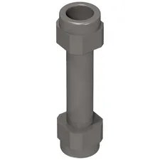 5x LEGO® Part 66909 - Minifigure