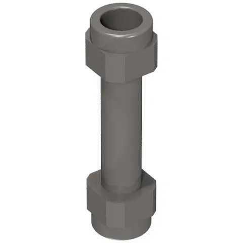 5x LEGO® Part 66909 - Minifigure