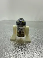 Lego Star Wars Astromech Droid, R2-D2 Minifigure sw1200