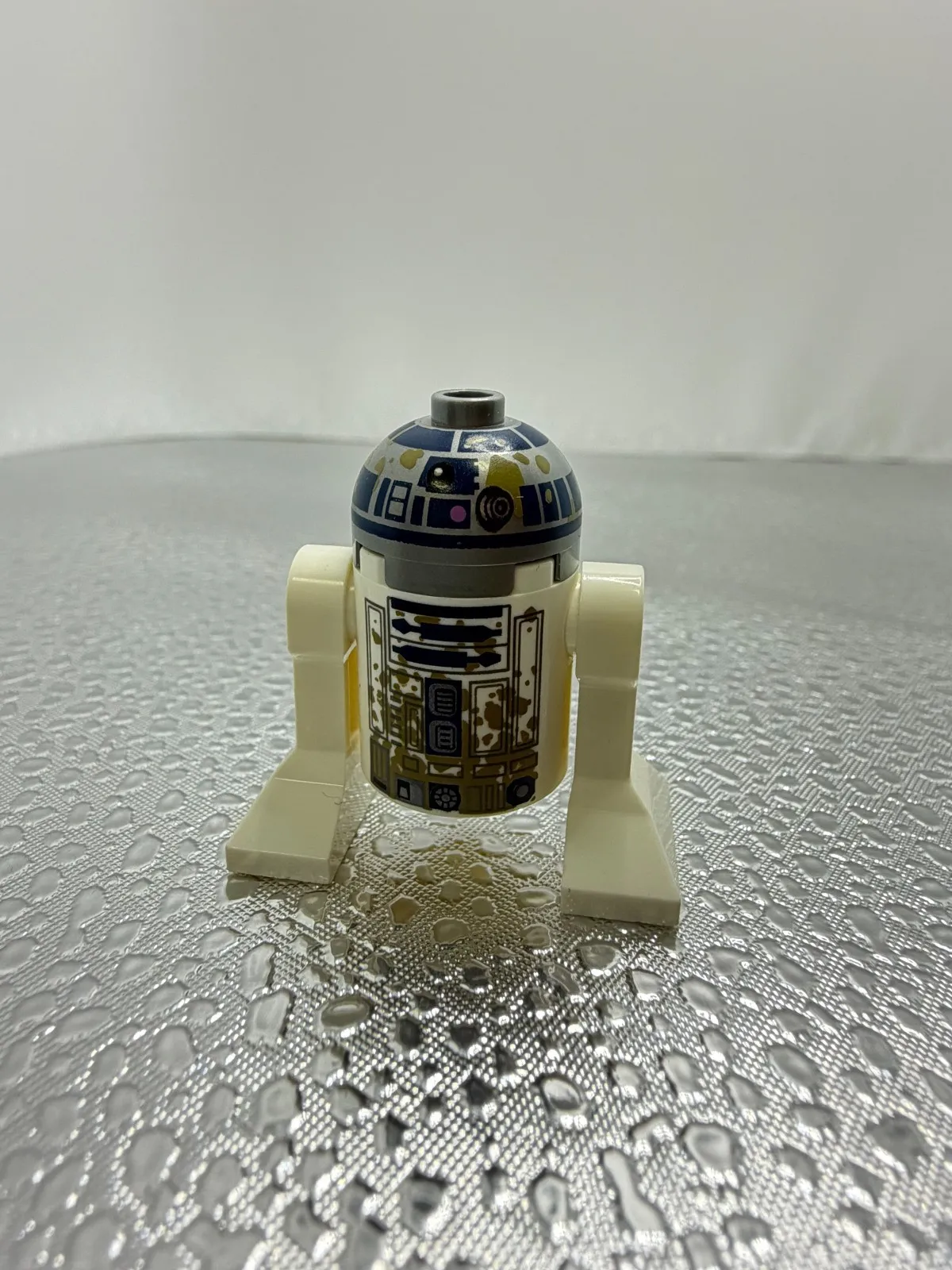 Lego Star Wars Astromech Droid, R2-D2 Minifigure sw1200
