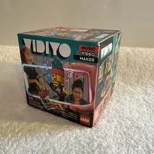LEGO Punk Pirate BeatBox VIDIYO (43103)