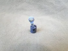 LEGO Car Engine Connecting Rod with Piston