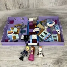 Random Lego Disney Lot