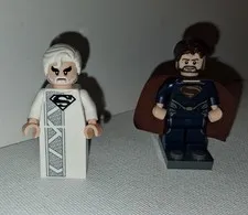 Lego Jor El