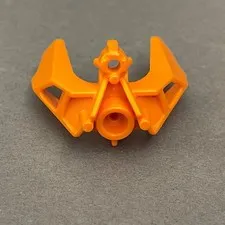 Lego 60913 Orange Replacement Part Piece