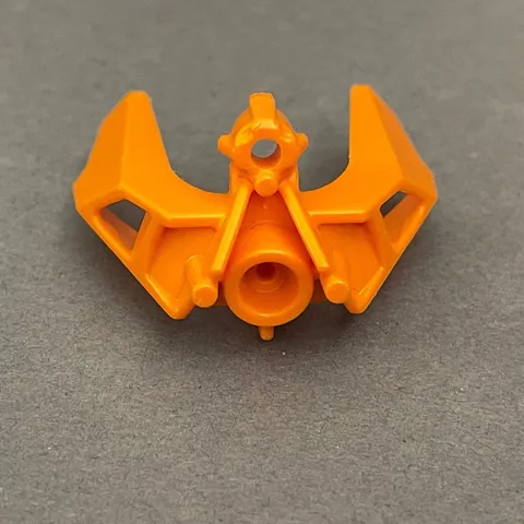 Lego 60913 Orange Replacement Part Piece