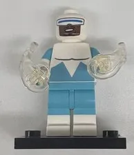 Lego Disney Series 2 Minifigure 71024 Frozone from Incredibles