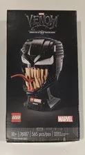 LEGO 76187 Marvel Venom -Retired - NISB