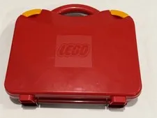 LEGO Carrying Case Sorting Box Travel Case