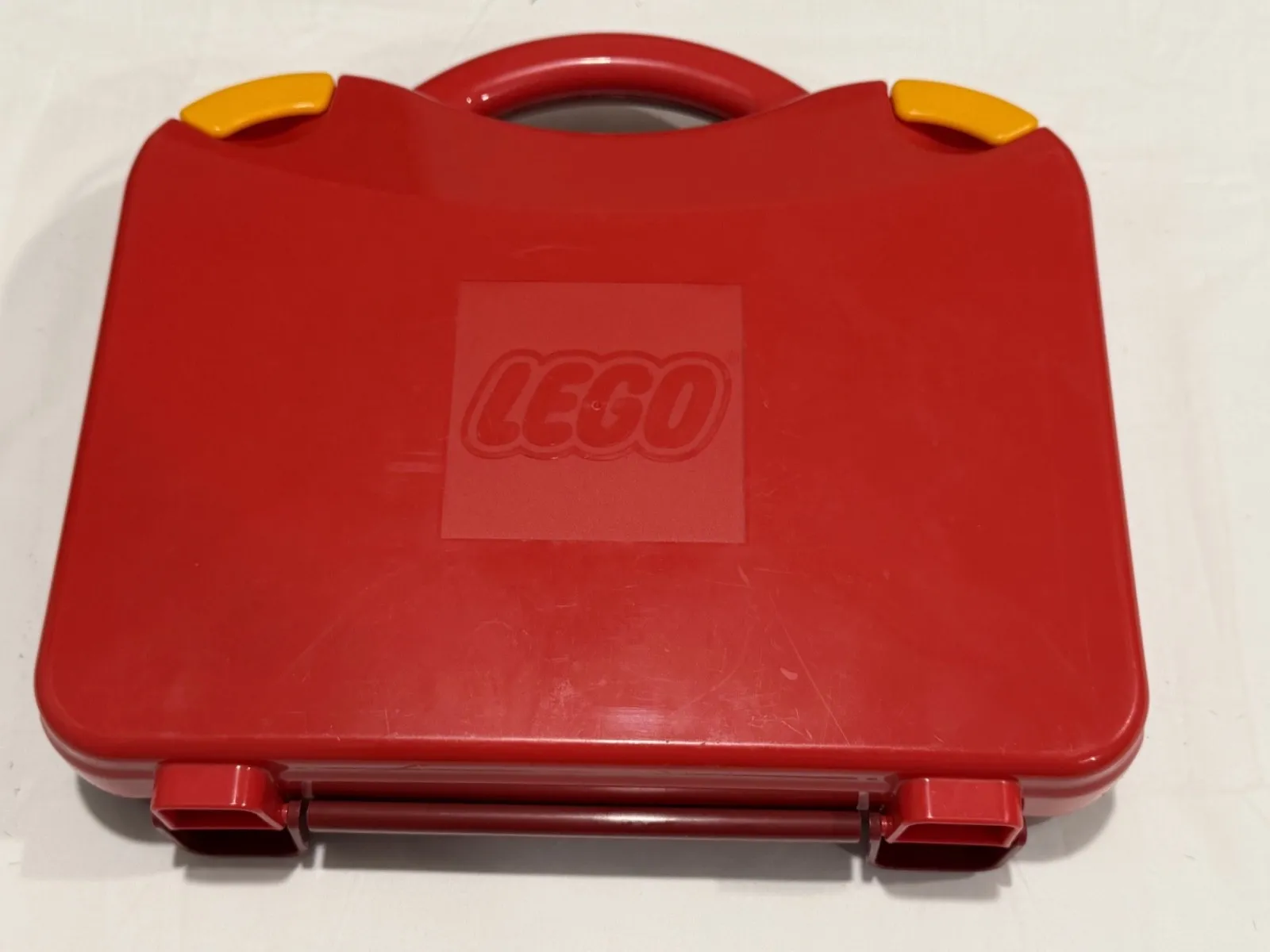 LEGO Carrying Case Sorting Box Travel Case