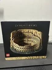 LEGO Icons: Colosseum (10276) "Read description"