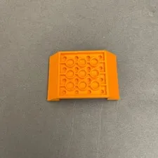 Lego 30283 Orange Replacement Part Piece