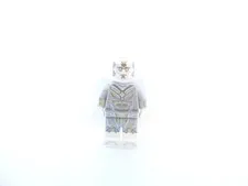 The Vision LEGO Minifigure Lot Marvel Super Heroes Collectible Series