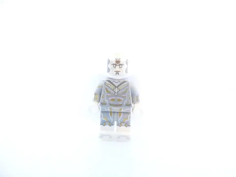 The Vision LEGO Minifigure Lot Marvel Super Heroes Collectible Series