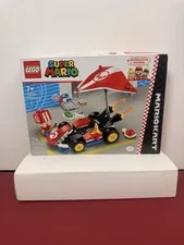 LEGO Super Mario: Mario Kart-Standard Kart (72032)