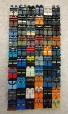 Lot of 60 Lego Printed Leg Pieces 100% Lego See The Photos Lot #3