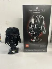 LEGO Star Wars: Darth Vader Helmet (75304)