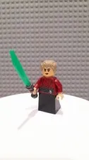 Lego Star Wars Morgan Elsbeth #sw1290
