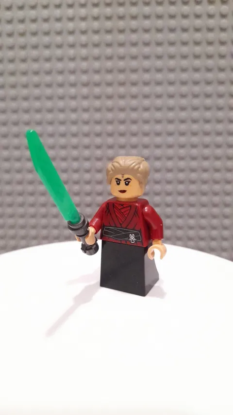 Lego Star Wars Morgan Elsbeth #sw1290