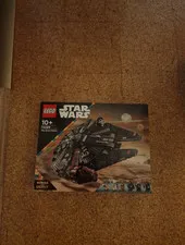 lego star wars 75389 the dark falcon