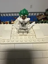 LEGO Super Heroes: LEGO Batman Movie: Disco The Joker Minifigure (70922/sh0440)