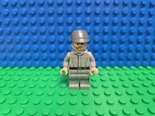 LEGO Imperial Crew Minifigure sw0584 75055 Star Wars CMF Lot Rare Retired HTF 