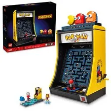 LEGO Icons ✨ PAC-MAN Arcade (10323) ✨