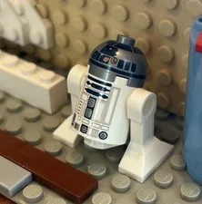 Lego R2-D2 From UCS Set 75355