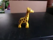 Lego Duplo Brick Baby Giraffe