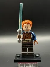 Lego Star Wars sw1377 Cal Kestis