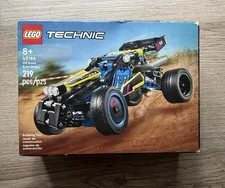 LEGO TECHNIC: Off-Road Race Buggy (42164) New